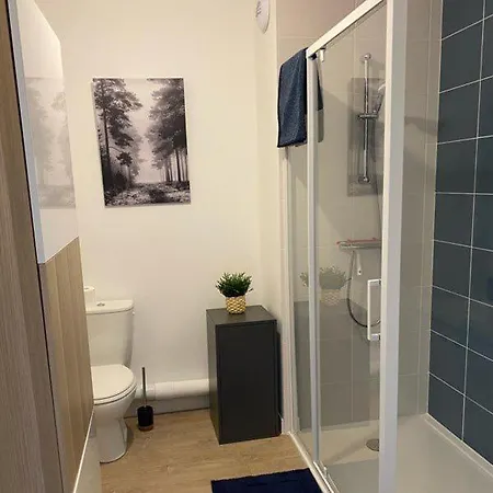 Le Cozy Parisien Elegance Et Confort Appartamento *